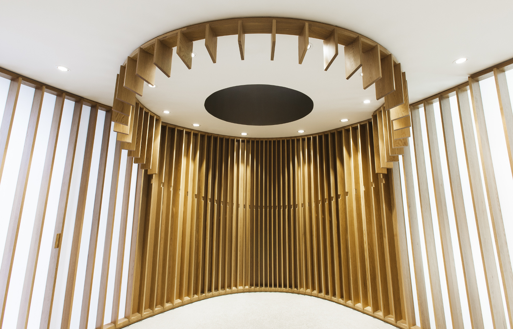 Gem Joinery - Fitout-DAA_Mortuary-Chapel-2