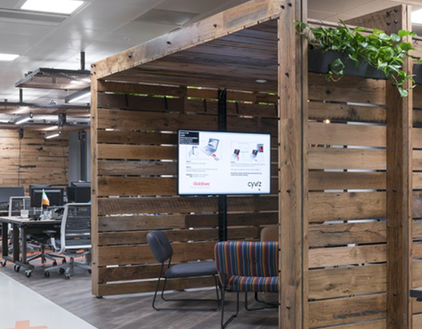 Who we are - Gem joinery